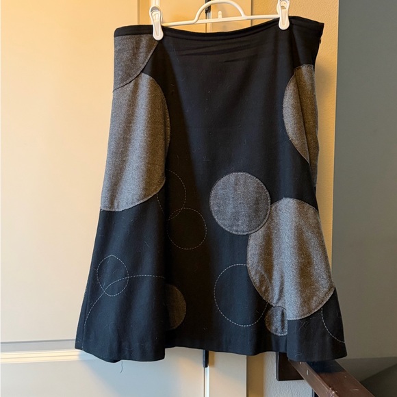 Boden Dresses & Skirts - Boden A lined wool skirt